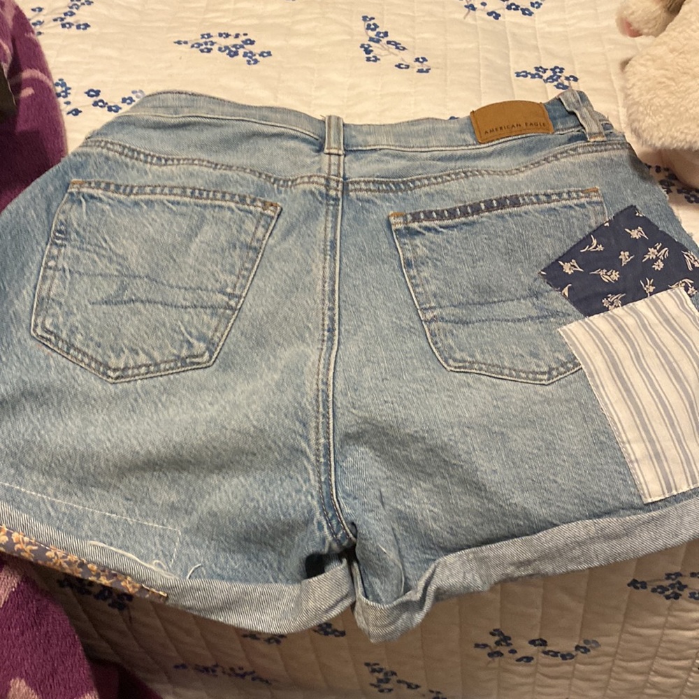 Shorts , American eagle - Picture 4 of 5